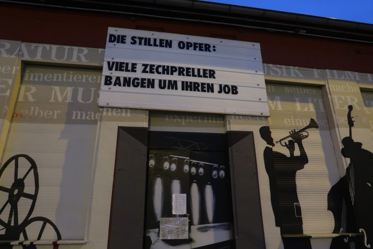 Die stillen Opfer